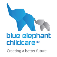 Blue Elephant Childcare Ltd