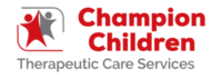 Champion Children Therapeutic Care Services