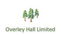 Overley Hall Ltd
