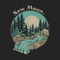 New Moon Children Services Ltd