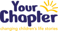 Your Chapter